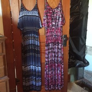 Summer Dress Bundle